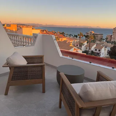 Lägenhet Casa Arete Torrevieja