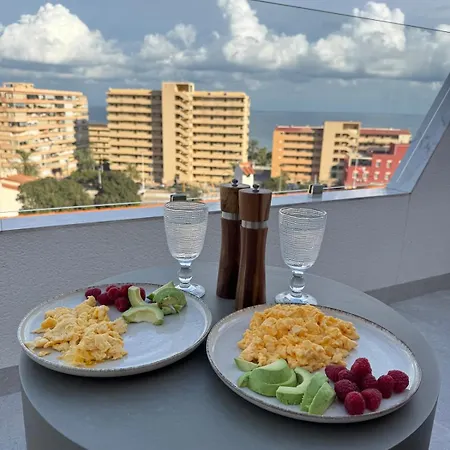 Lägenhet Casa Arete Torrevieja