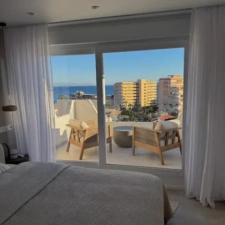 Apartment Casa Arete *