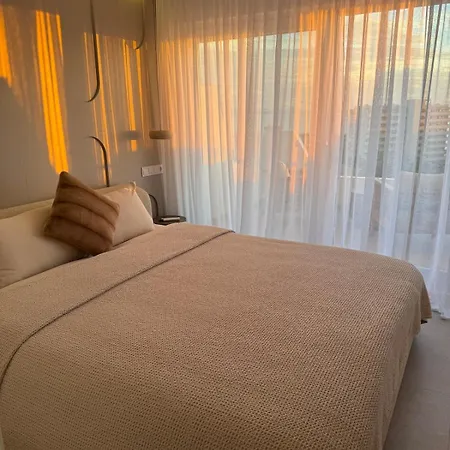 Apartment Casa Arete