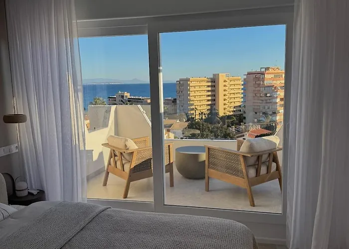 Apartment Casa Arete *