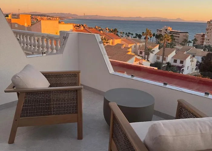 Apartment Casa Arete Torrevieja