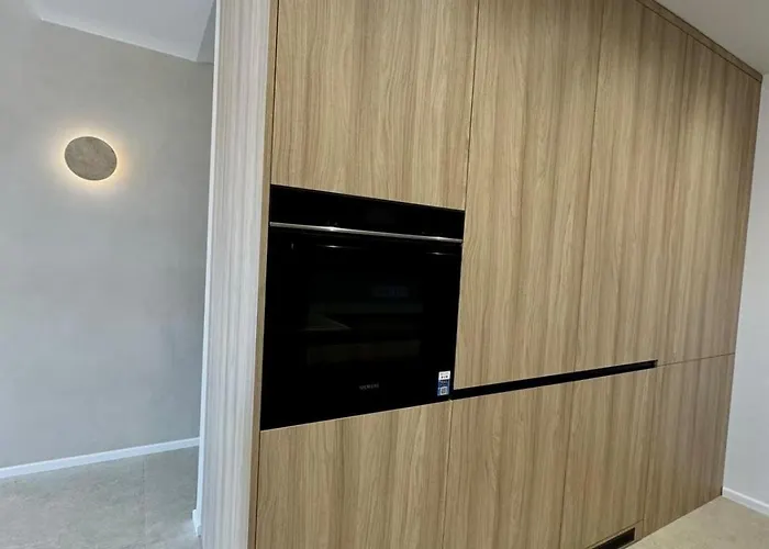 Casa Arete Apartment Torrevieja