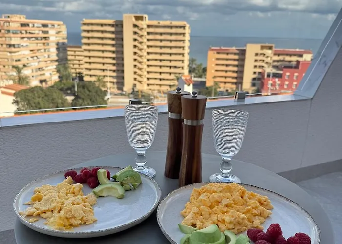 Apartment Casa Arete Torrevieja