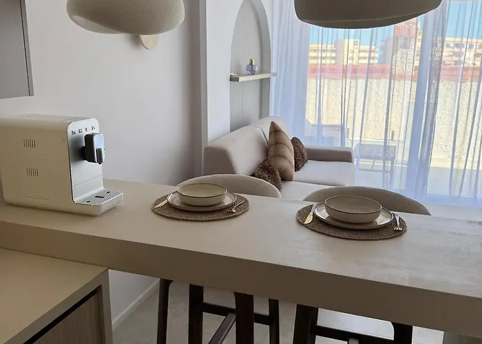 Casa Arete Apartment Torrevieja